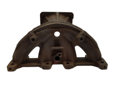 Collecteur D’echappement 0341G8 423586 Citroen Peugeot 1.1 8V 1.4 8V