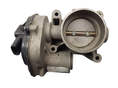 Boitier Papillon D’admission Ford Volvo VP4F9U-9E928-AB 4M5G-ED 1680