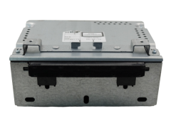 Radio Cd Ford Fiesta 8A6T-18C815-BR FDB200A Radio Cd Ford Fiesta 8A6T-18C815-BR FDB200A
