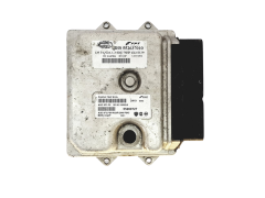 Calculateur Ecu 55260727 MJD8F3.P8 Fiat 26208