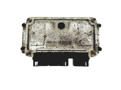 Calculateur PSA 0261206246 9637838780id08 Bosch 27866