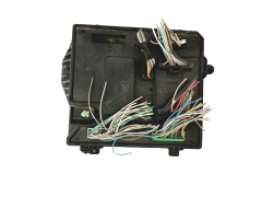 Calculateur BSI 284B17288R S180098501D Renault Continental 24335