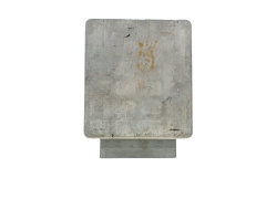 Calculateur 2S7A-12A650-BPF DES5 Ford Visteon 38089