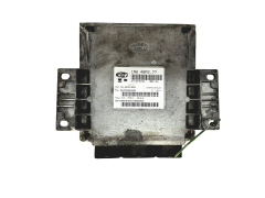 Calculateur 9646570680 IAW48P2.77 16.561.044 PSA Magneti Marelli 