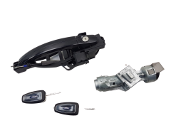 Commutateur D’allumage Ford Focus 3 3M51-3F880-AE BM51A224A37DG AM5T15K601AD