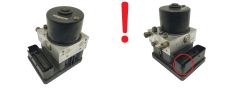 Pompe Abs Citroen C5 9635584980 10.0960-1113.3 ATE 67968