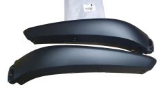 Spoiler Pare-Chocs Avant Original 1629432680 Citroen DS7