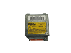 Calculateur 550741100 9636894280 PSA Autoliv 69136