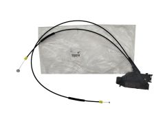 Serrure De Porte Droit Original 9657000280 9138P1 9138.P1 Citroen Peugeot