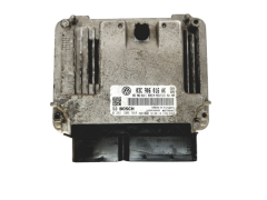 Calculateur 0261S05948 03C906016AK Seat VW Bosch 