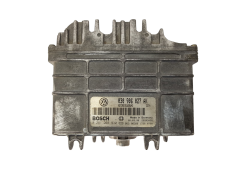 Calculateur 030906027AK 0261203930 VW Seat Bosch 3578