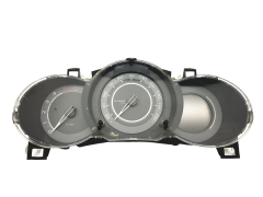 Bloc Compteurs Vitesse Citroen C3 2 96665882XT A2C53366301 44368