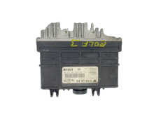 Calculateur 8A0907311K 0261203182 VW Bosch 61964