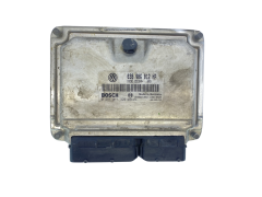 Calculateur 038906012HP 0281011320 Seat VW Bosch 63656