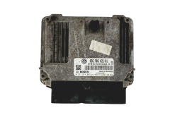 Calculateur Ecu VW 03G906021QJ 0281014064 Bosch 23700