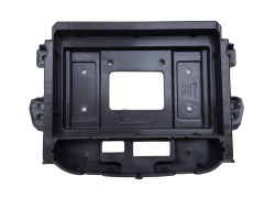 Cadre de montage radio Opel Karl 94515823