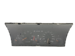 Bloc Compteurs Vitesse Peugeot 405 9609760080 Veglia