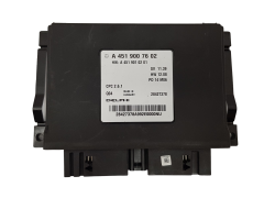 Calculateur A4519007602 A4519010201 Mercedes Smart Delphi Calculateur A4519007602 A4519010201 Mercedes Smart Delphi