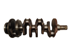 Arbre Vilebrequin 8200385222 2.0 dci M9R Renault 4752