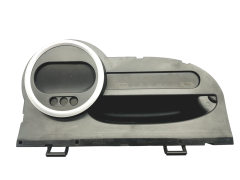 Bloc Compteurs Vitesse Renault Twingo 2 8200725329 J 53158