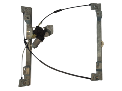 Mécanisme De Lève-Vitre Droit Avant 807207012R Kangoo 2 5005