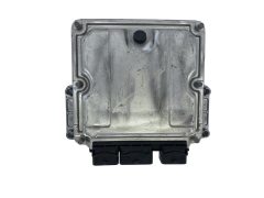 Calculateur 0281010764 9644199580 28FM0000 PSA Bosch 49677