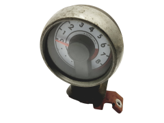 Bloc Compteurs Vitesse Aygo C1 107 83270-0H010-C Toyota PSA 41678