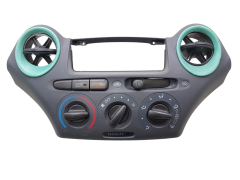 Commande Chauffage Toyota Yaris 758277 758268-701B