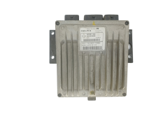 Calculateur Renault 8200911560 8200909666 R0410B041C Delphi 46821