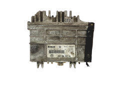 Calculateur 030906027AA 0261204617 VW Bosch 24861
