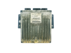 Calculateur 8200334419 8200469340 R0410B024D Renault Delphi 32500