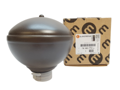 Sphère De Suspension Original Citroen 1638377080 Eurorepar