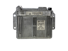 Calculateur 7700115597 7700115160 7700113511 Renault Sagem 53285 Calculateur 7700115597 7700115160 7700113511 Renault Sagem 53285