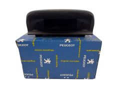 Afficher Nouvelle Original 6563CE 6563.CE Peugeot
