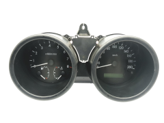 Bloc Compteurs Vitesse Chevrolet Kalos 96426350