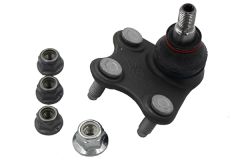 Rotule De Bras Droit Pour VW Audi Skoda 6R0407366 B18694 Borsehung