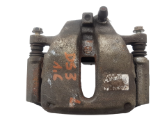 Etrier De Frein Gauche Avant Citroen DS3 9672799180 Bosch Etrier De Frein Gauche Avant Citroen DS3 9672799180 Bosch