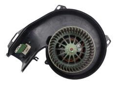 Moteur Ventilateur Chauffage Climatisation Opel Meriva A 58874 Behr