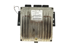 Calculateur 8200334419 8200374152 R0410B024B Renault Delphi 22373
