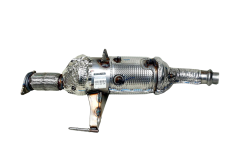 Filtre A Particules Fap Nouvelle Original 200100412R Renault Master 3 2.3 DCI