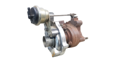 Turbocompresseur 7701473673 54359700002 189536H118218 1.5dCi Nissan Renault S14