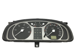 Bloc Compteurs Vitesse Renault Laguna 2 8200399767 55552