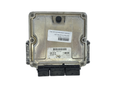 Calculateur Ecu 8200142442 0281010437 8200142447 Mitsubishi Bosch