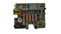 Calculateur 9628024480 11559/04 PSA DAV 1580