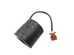 Bobine d'immobilisation Citroen Peugeot 9641551180 616076 Delphi