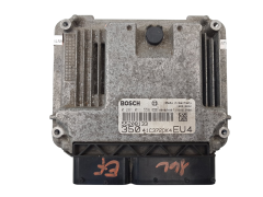 Calculateur Lancia Musa 55208133 0281011556 1.9 JTD Bosch