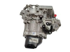 Boîte De Vitesse Nouvelle Original JR5347 JR5151 Dacia Logan 1.6