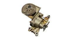 Pompe D’huile 9653914880 9655461980 1001C9 1.4 16v Citroen Peugeot C3 206 Pompe D’huile 9653914880 9655461980 1001C9 1.4 16v Citroen Peugeot C3 206