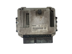 Calculateur 51806561 0281012883 Alfa Romeo Bosch 46186