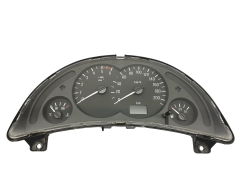 Bloc Compteurs Vitesse Opel Corsa C 09166808FB 110008988003 43713